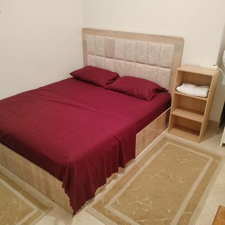 Nice Apartment Near The Train Station Meknesz Kültér fotó